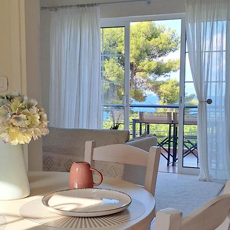 Nama Beach House Arkadiko Chorio Exterior photo