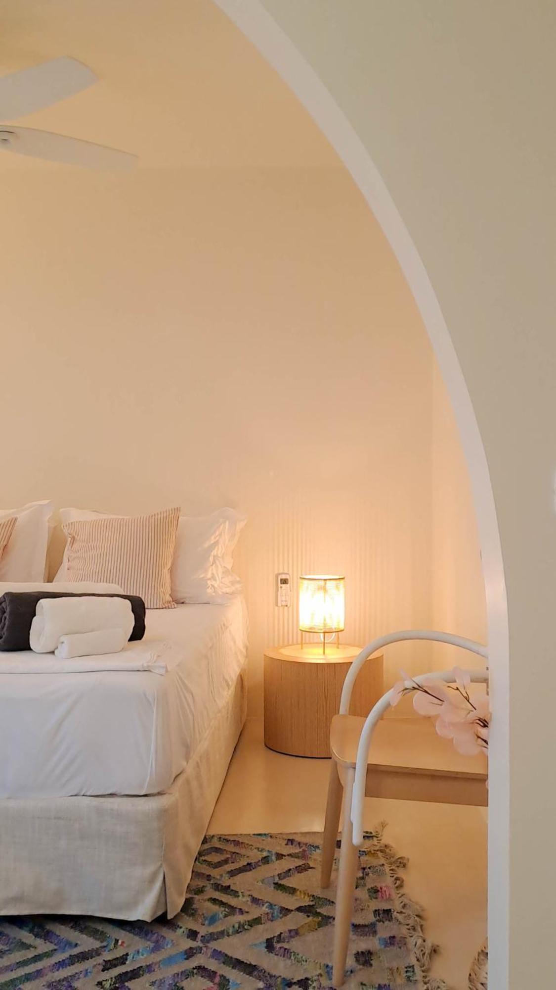 Nama Beach House Arkadiko Chorio Exterior photo