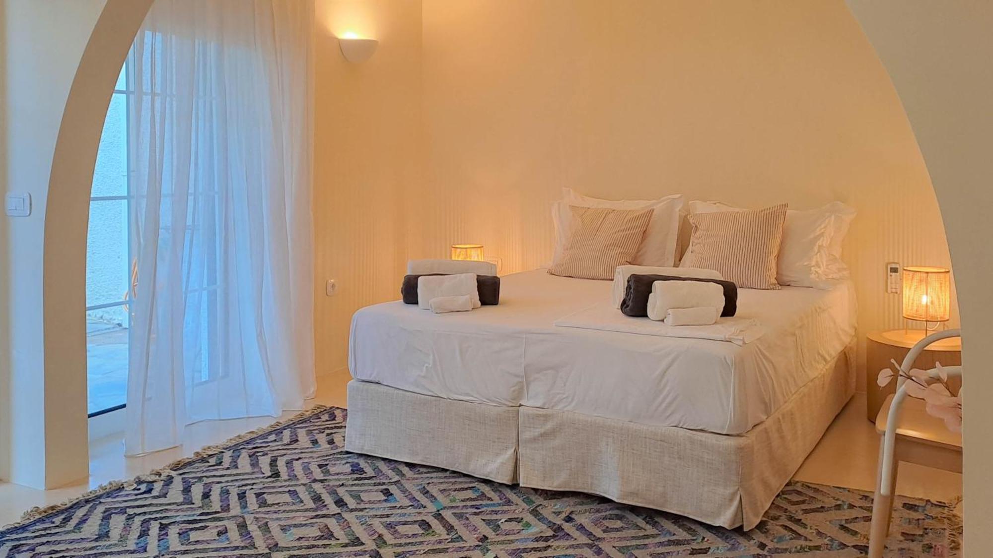 Nama Beach House Arkadiko Chorio Exterior photo