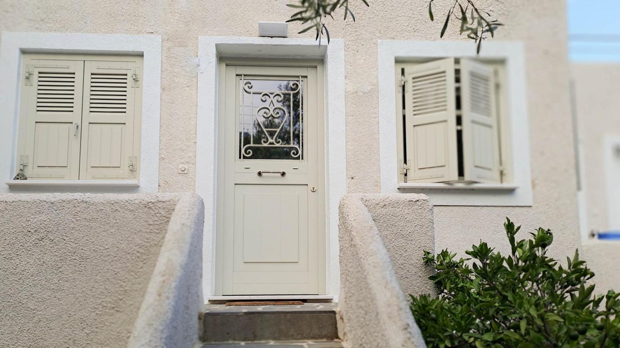 Nama Beach House Arkadiko Chorio Exterior photo